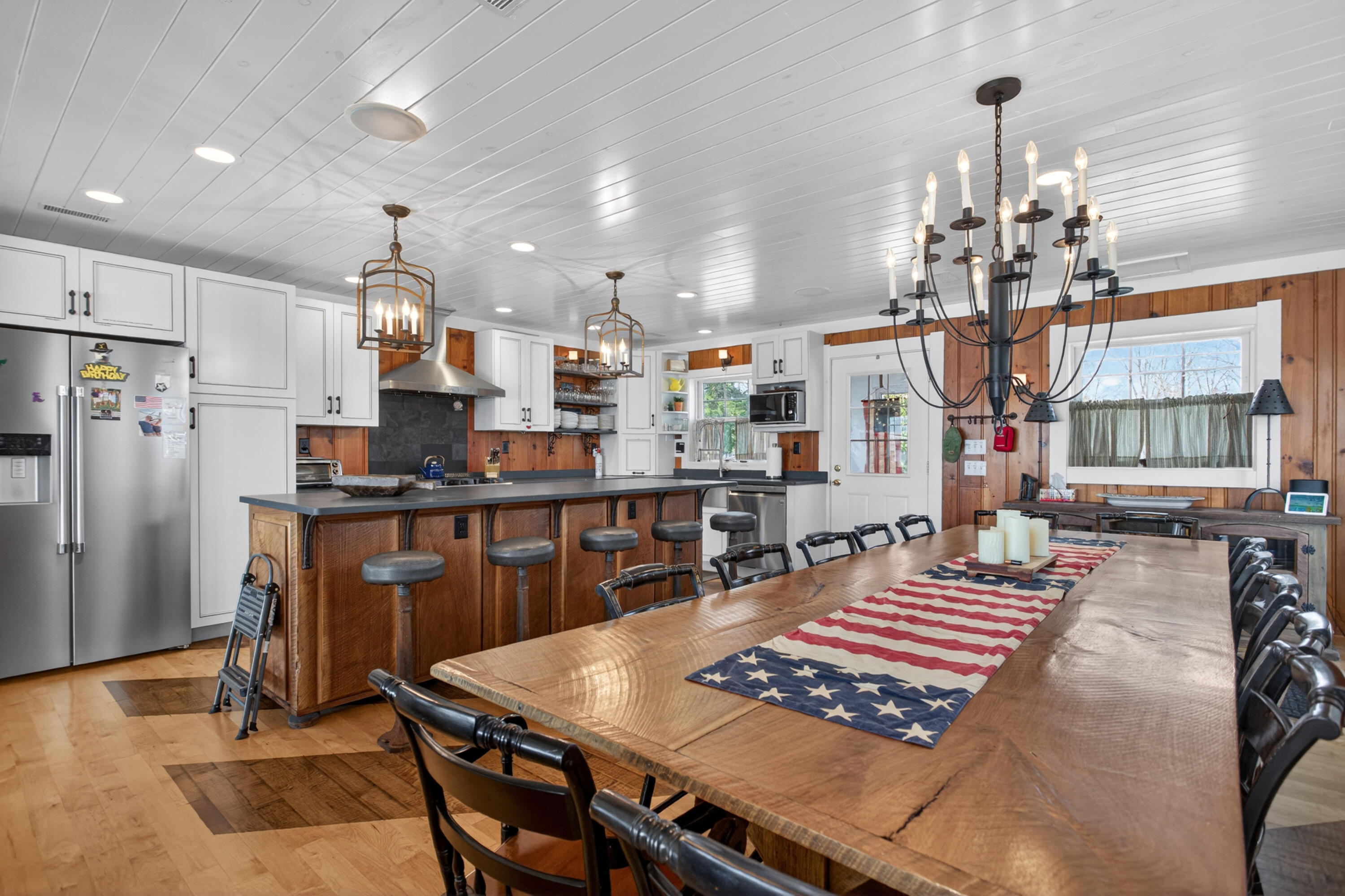 Manitou Beach, Michigan, 49253, United States, 5 Bedrooms Bedrooms, ,5 BathroomsBathrooms,Residential,Active,2038111