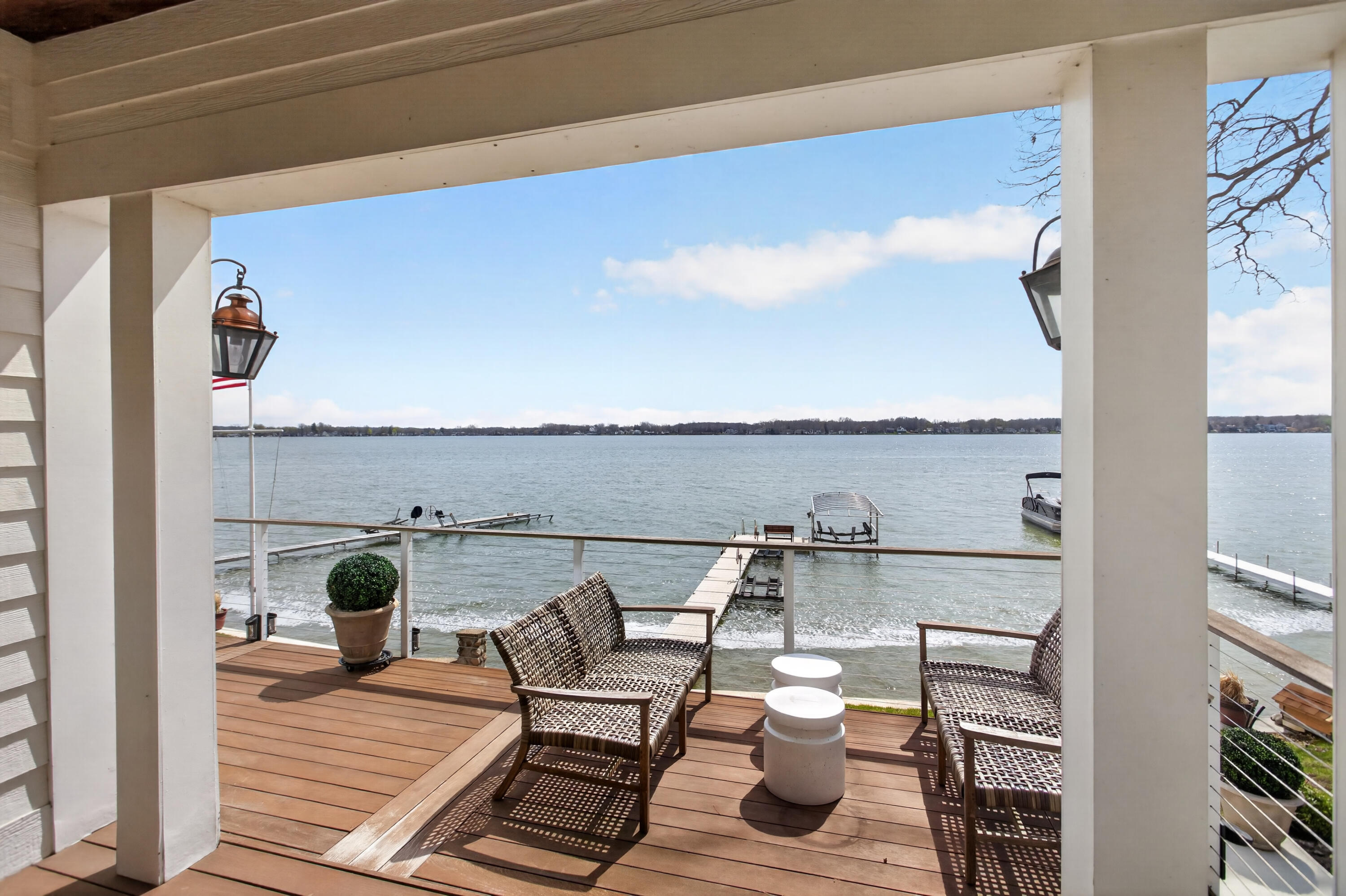 Manitou Beach, Michigan, 49253, United States, 5 Bedrooms Bedrooms, ,5 BathroomsBathrooms,Residential,Active,2038111