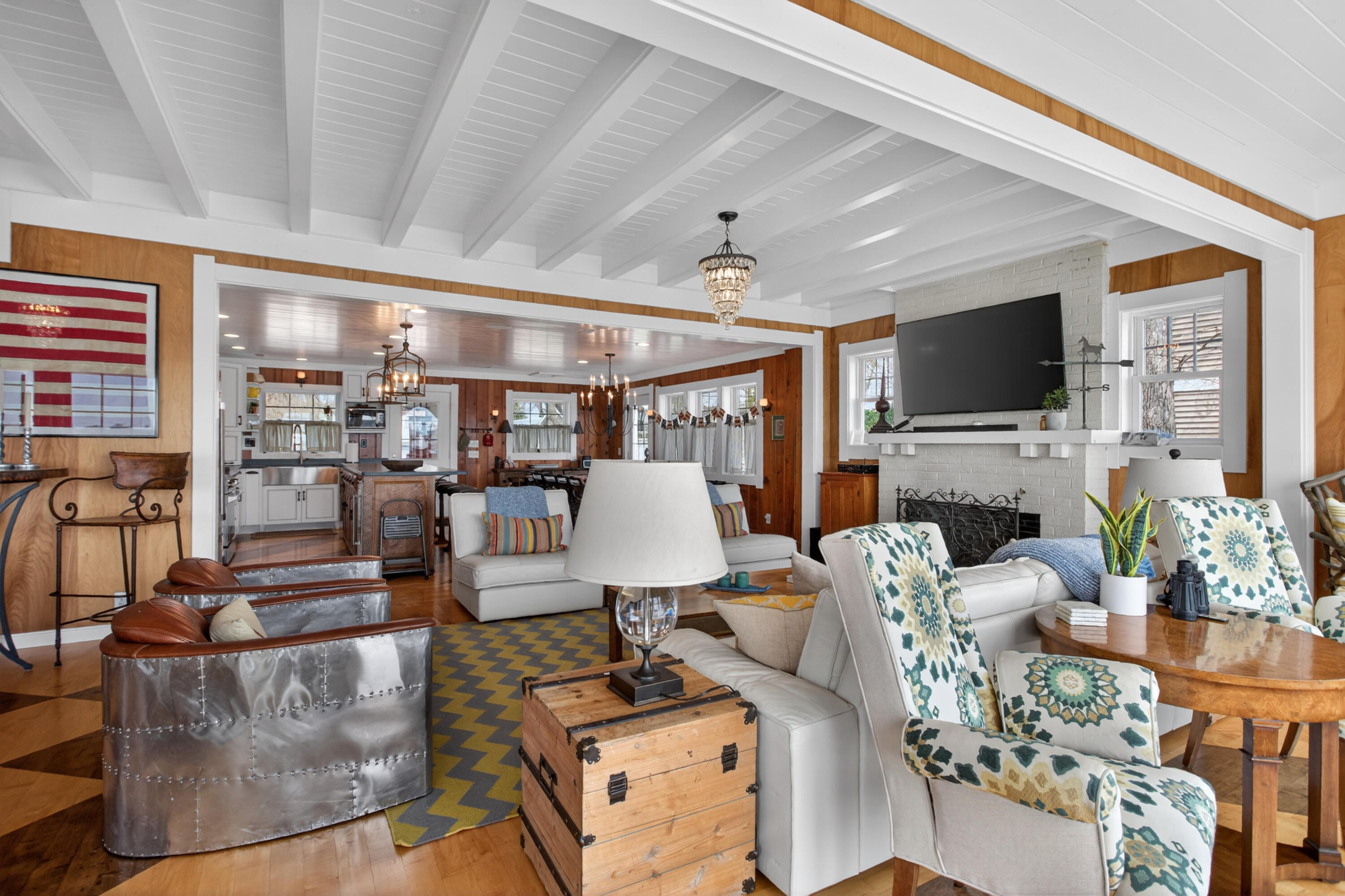 Manitou Beach, Michigan, 49253, United States, 5 Bedrooms Bedrooms, ,5 BathroomsBathrooms,Residential,Active,2038111