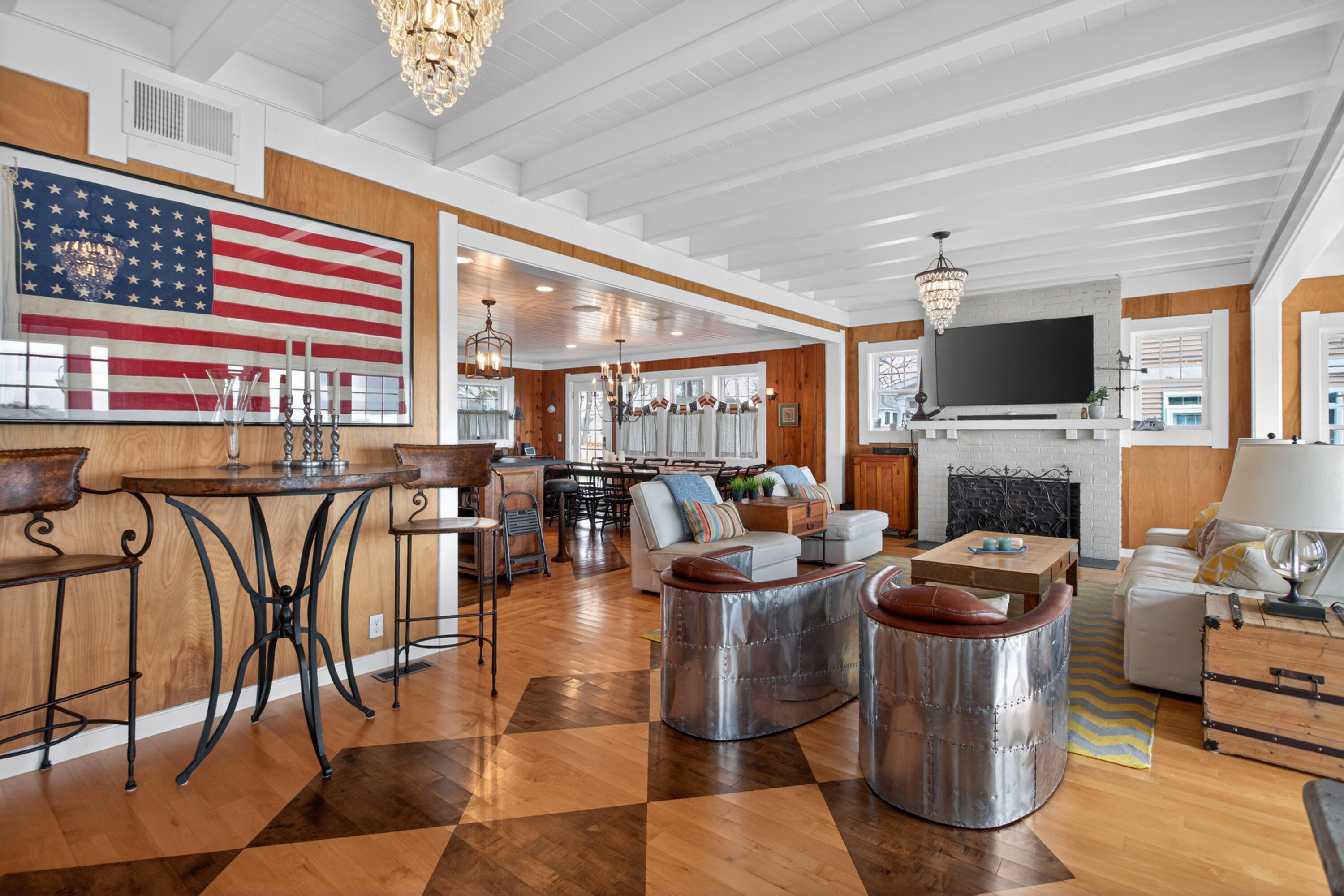 Manitou Beach, Michigan, 49253, United States, 5 Bedrooms Bedrooms, ,5 BathroomsBathrooms,Residential,Active,2038111