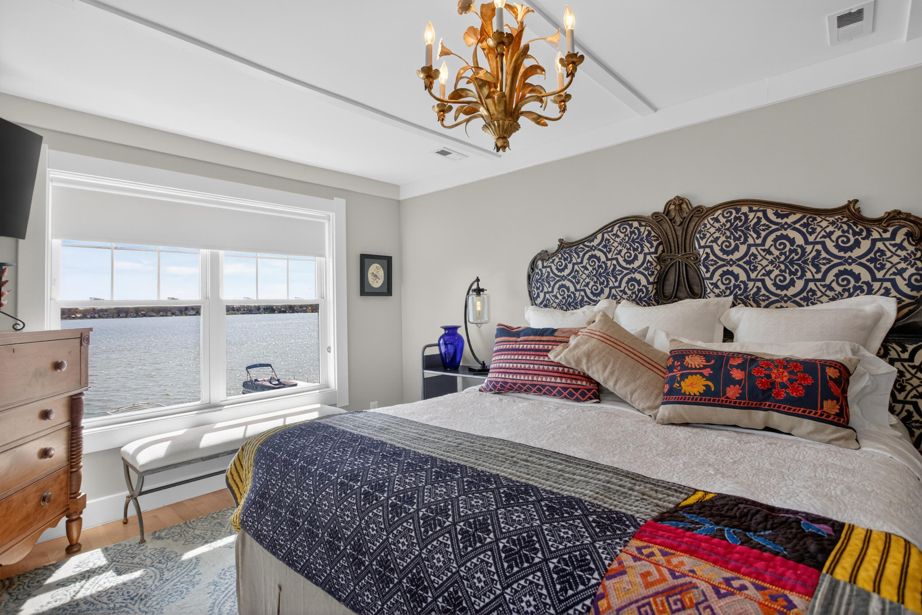 Manitou Beach, Michigan, 49253, United States, 5 Bedrooms Bedrooms, ,5 BathroomsBathrooms,Residential,Active,2038111