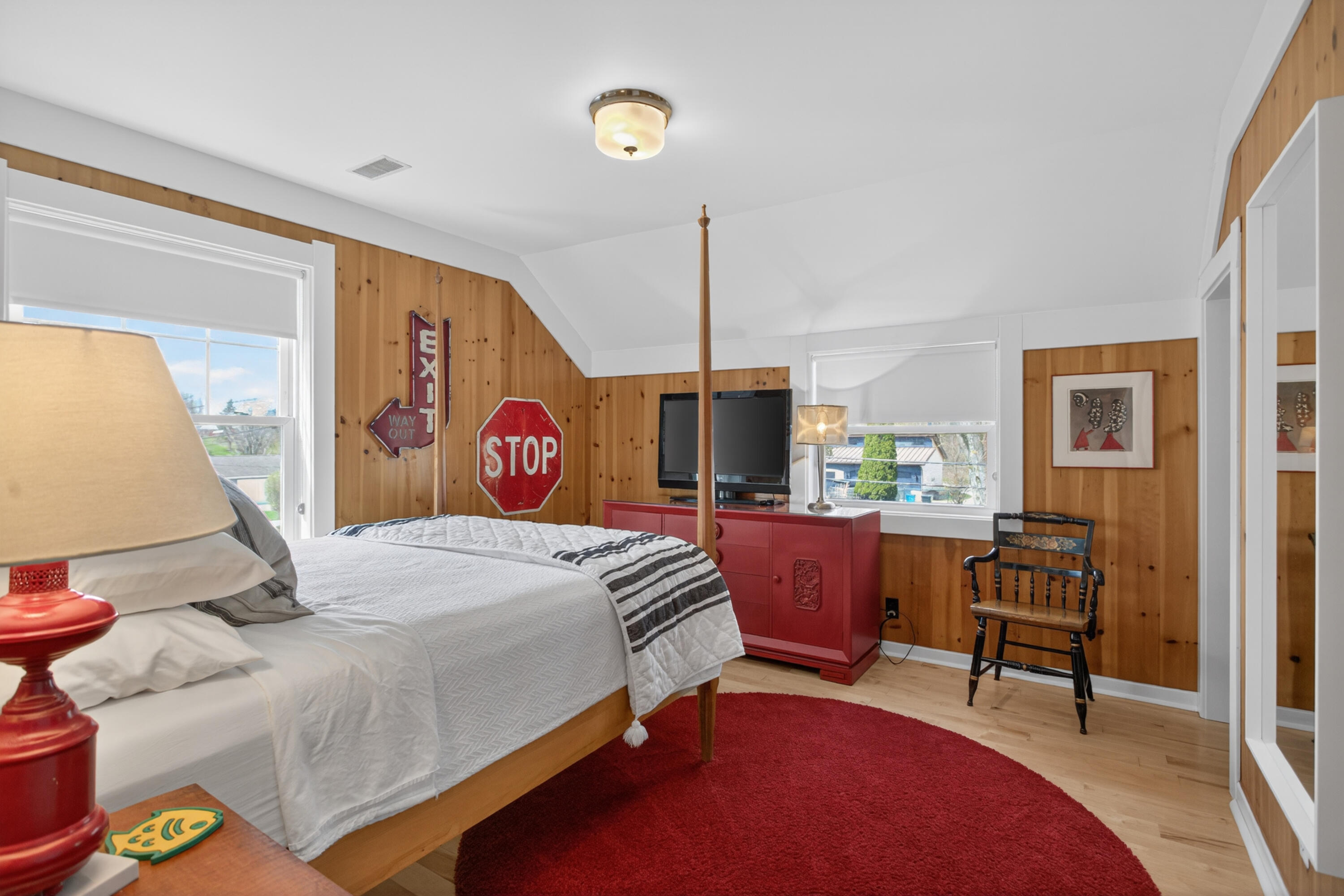 Manitou Beach, Michigan, 49253, United States, 5 Bedrooms Bedrooms, ,5 BathroomsBathrooms,Residential,Active,2038111