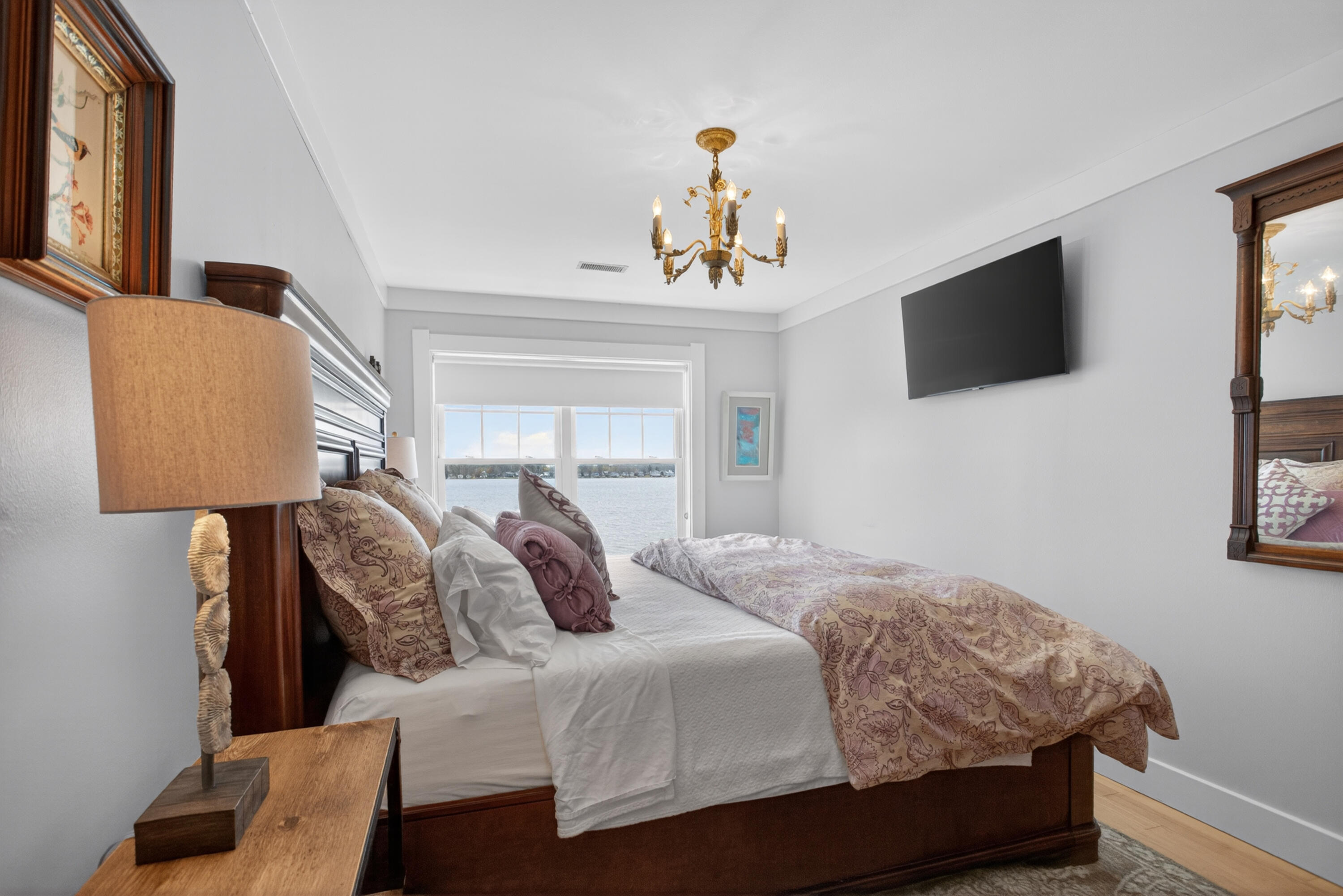 Manitou Beach, Michigan, 49253, United States, 5 Bedrooms Bedrooms, ,5 BathroomsBathrooms,Residential,Active,2038111