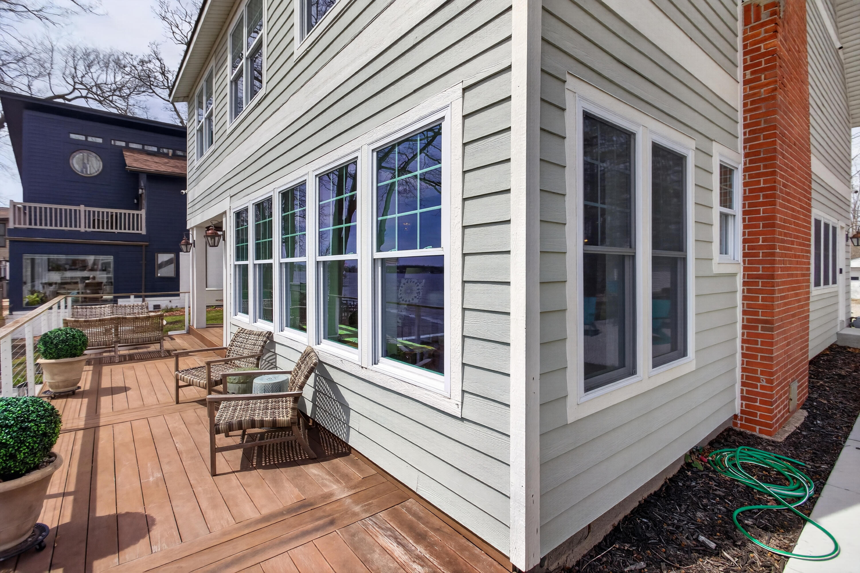 Manitou Beach, Michigan, 49253, United States, 5 Bedrooms Bedrooms, ,5 BathroomsBathrooms,Residential,Active,2038111