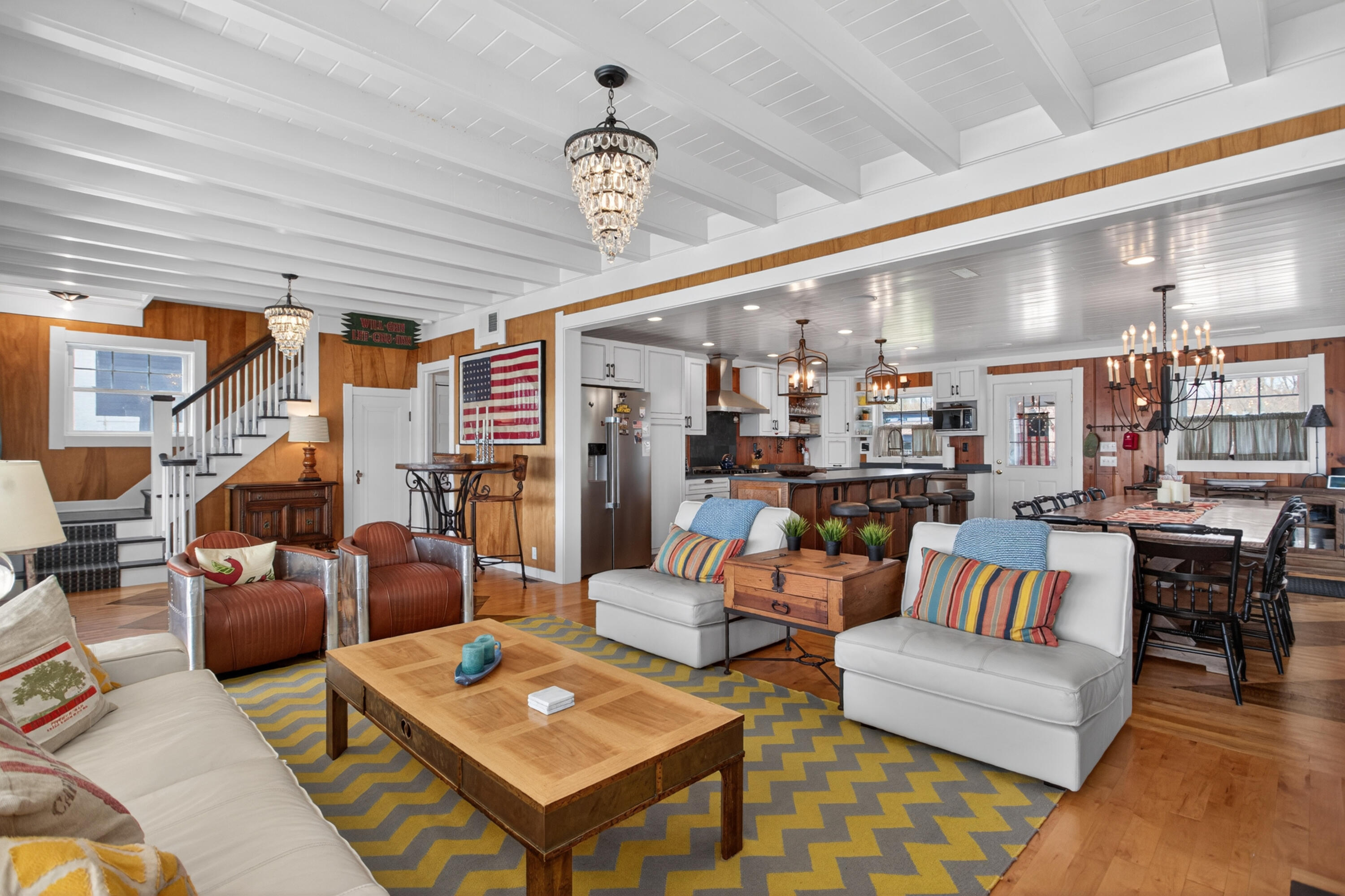 Manitou Beach, Michigan, 49253, United States, 5 Bedrooms Bedrooms, ,5 BathroomsBathrooms,Residential,Active,2038111