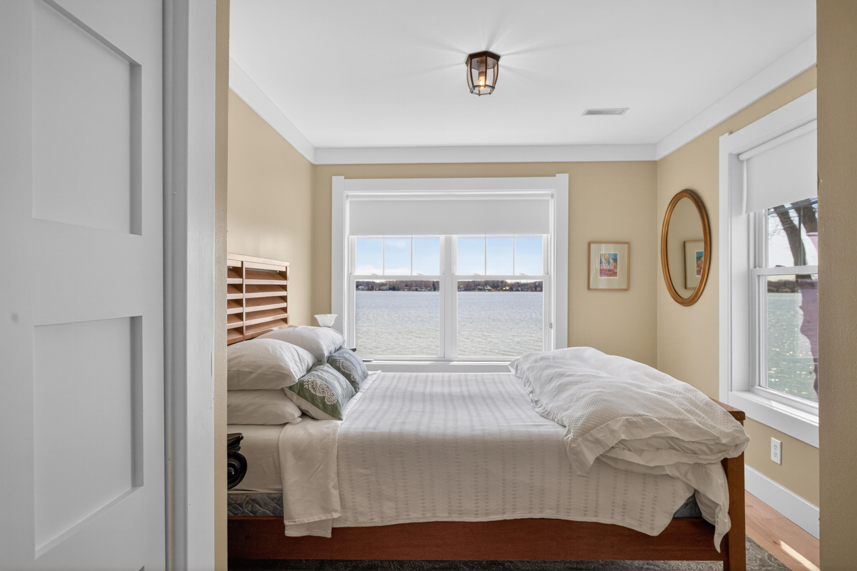 Manitou Beach, Michigan, 49253, United States, 5 Bedrooms Bedrooms, ,5 BathroomsBathrooms,Residential,Active,2038111