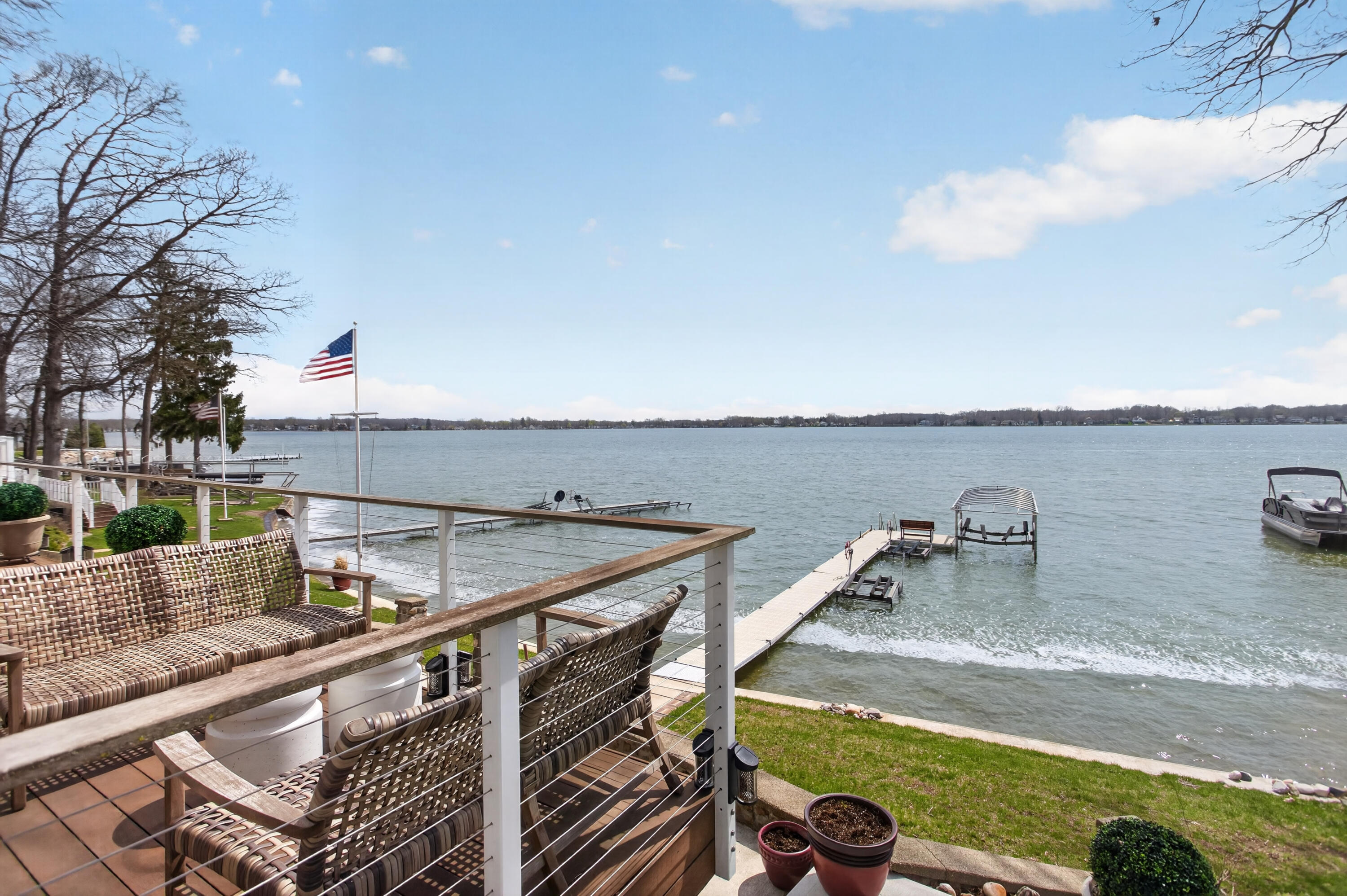 Manitou Beach, Michigan, 49253, United States, 5 Bedrooms Bedrooms, ,5 BathroomsBathrooms,Residential,Active,2038111