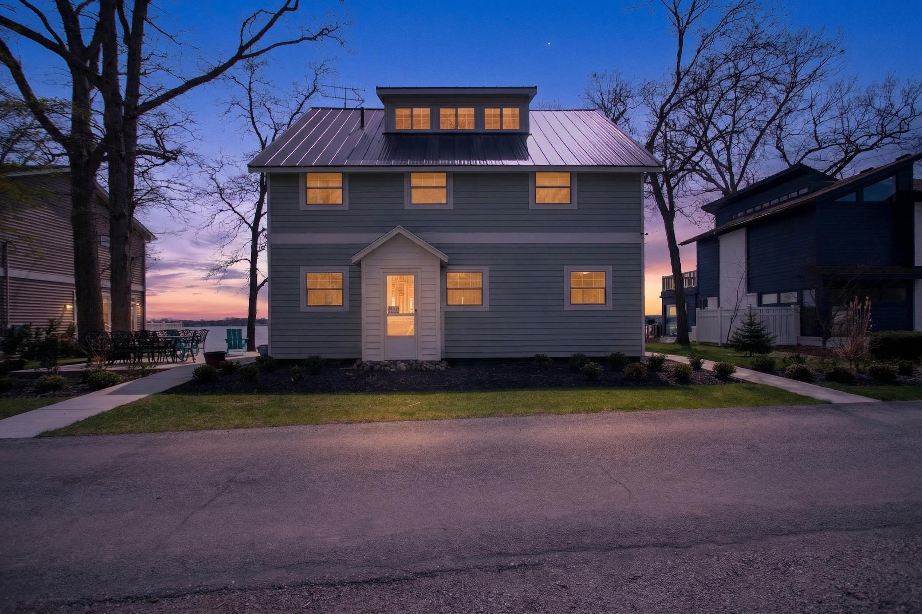 Manitou Beach, Michigan, 49253, United States, 5 Bedrooms Bedrooms, ,5 BathroomsBathrooms,Residential,Active,2038111