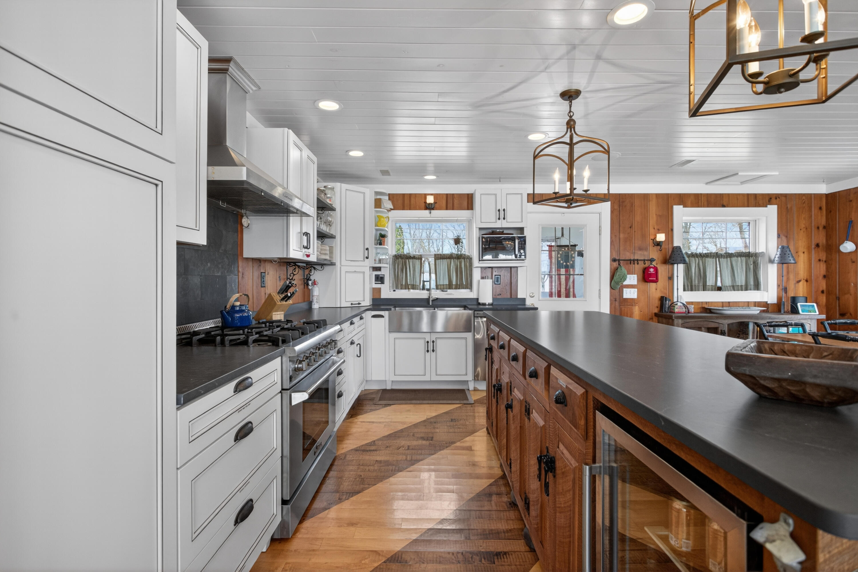 Manitou Beach, Michigan, 49253, United States, 5 Bedrooms Bedrooms, ,5 BathroomsBathrooms,Residential,Active,2038111