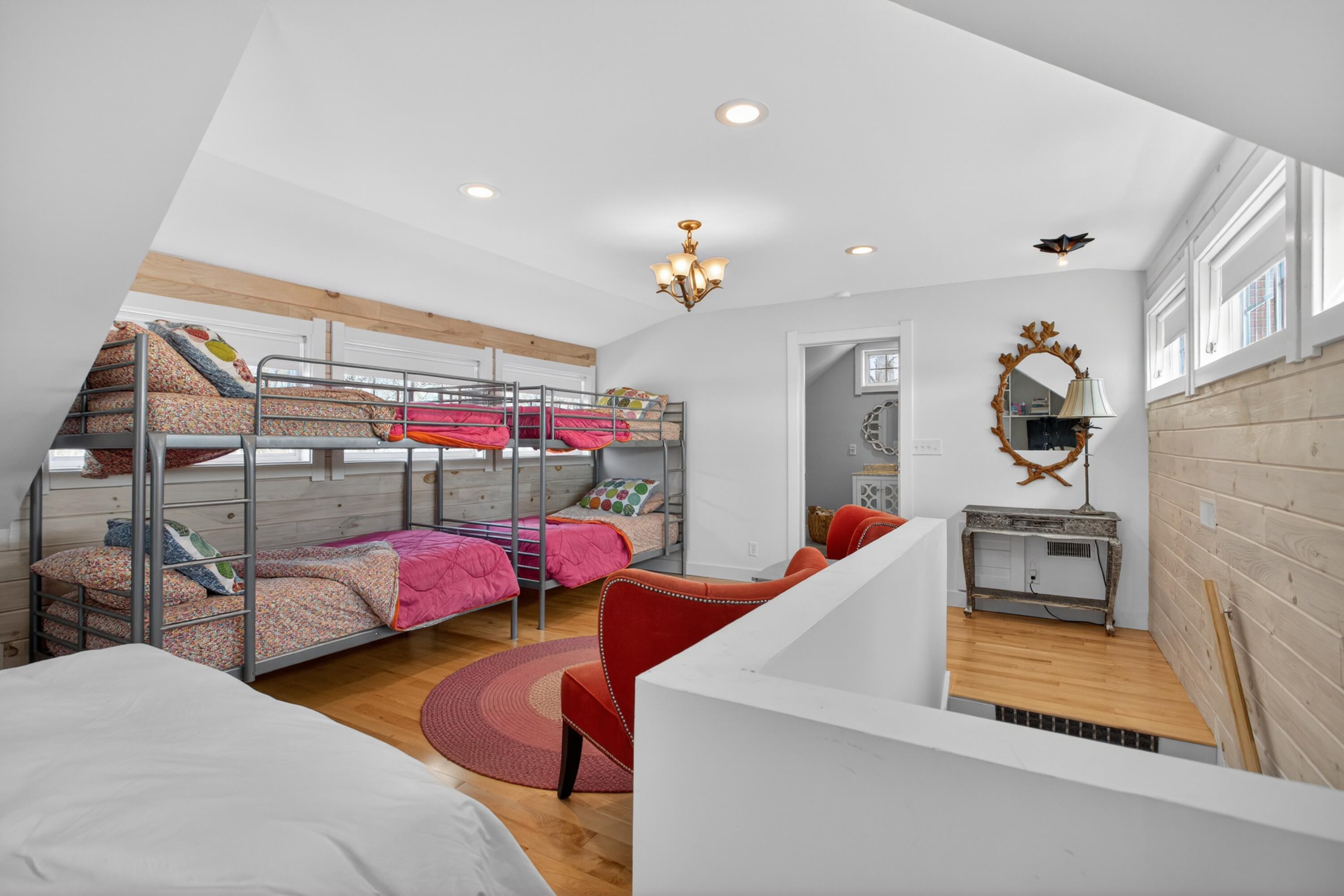Manitou Beach, Michigan, 49253, United States, 5 Bedrooms Bedrooms, ,5 BathroomsBathrooms,Residential,Active,2038111