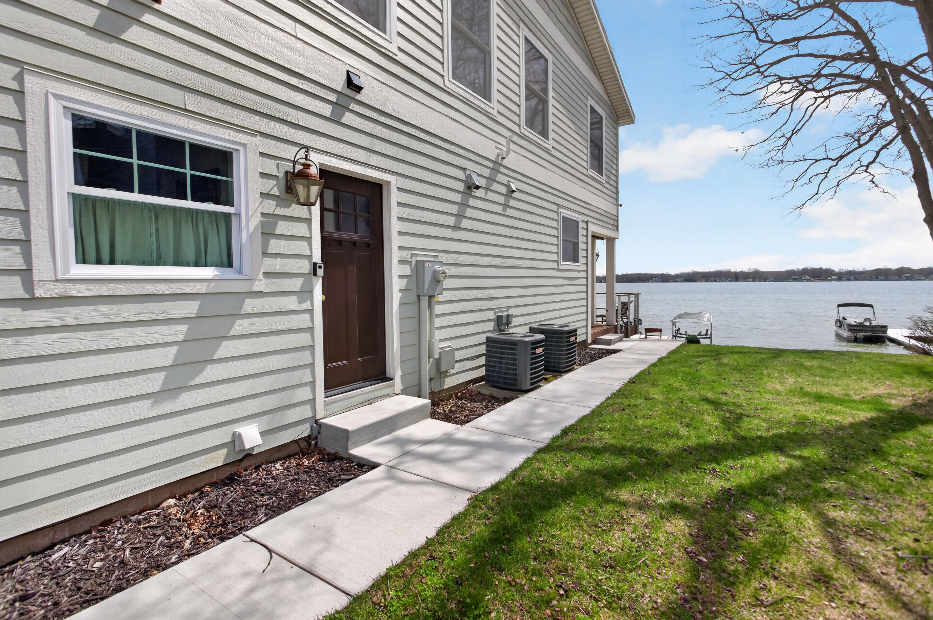 Manitou Beach, Michigan, 49253, United States, 5 Bedrooms Bedrooms, ,5 BathroomsBathrooms,Residential,Active,2038111