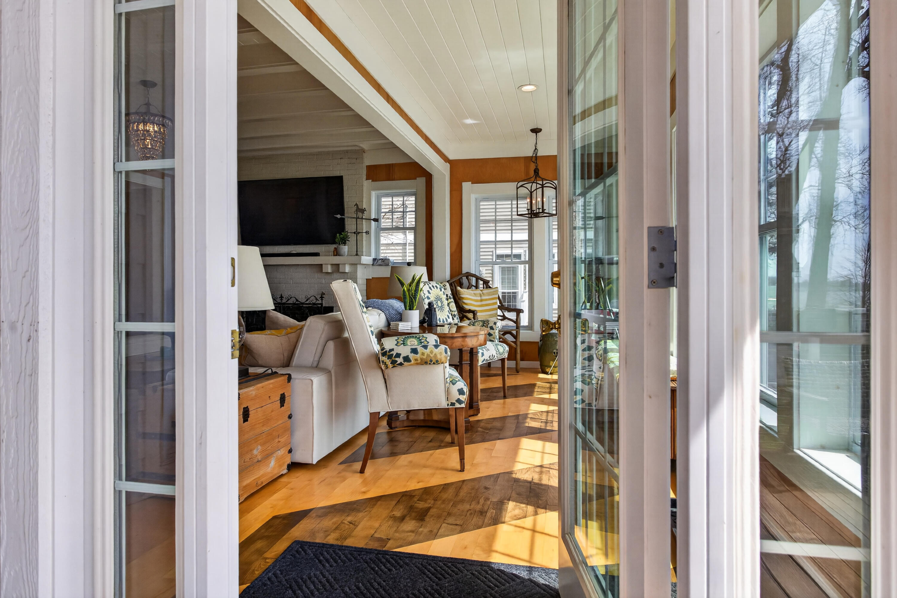Manitou Beach, Michigan, 49253, United States, 5 Bedrooms Bedrooms, ,5 BathroomsBathrooms,Residential,Active,2038111