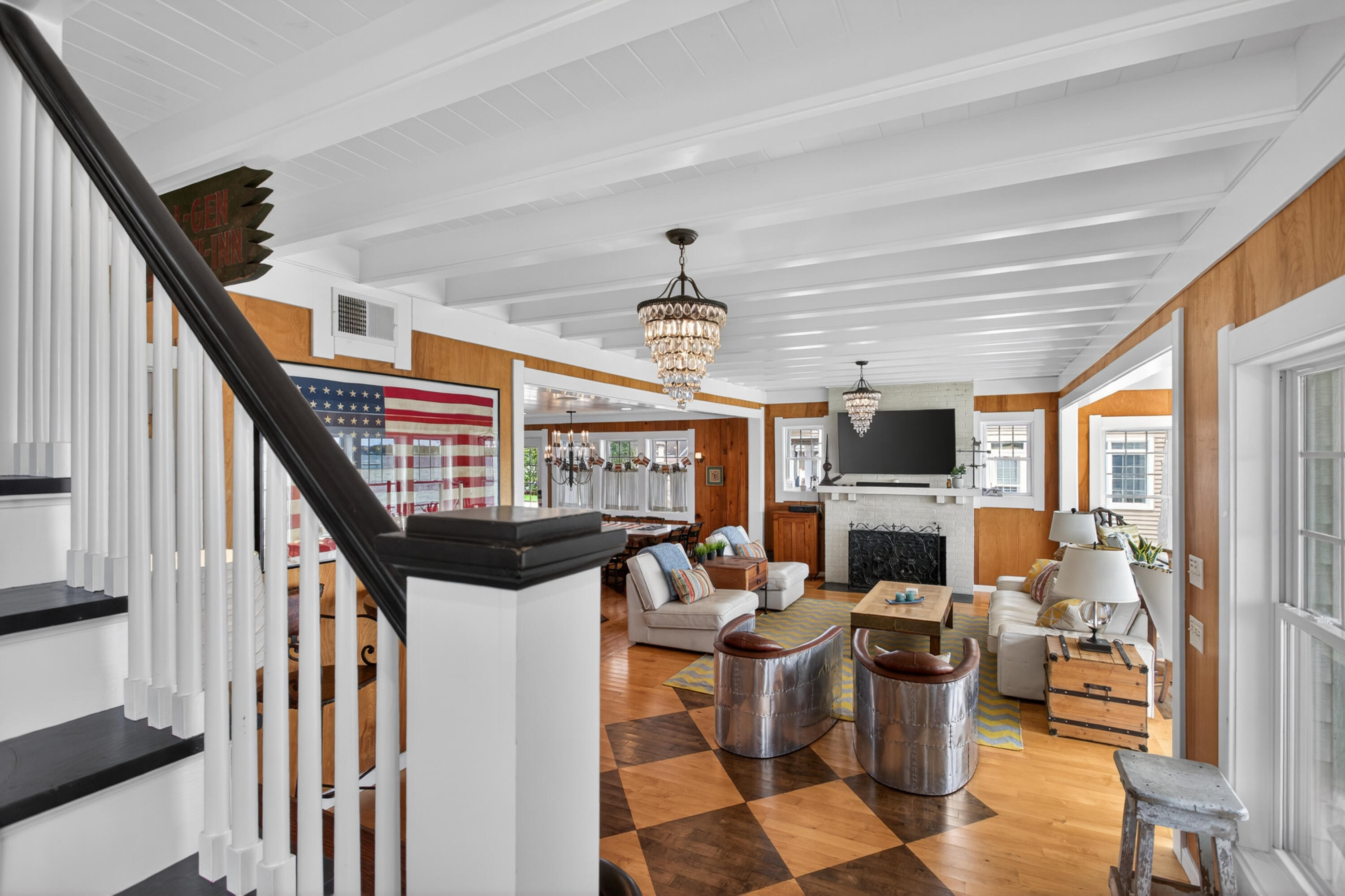 Manitou Beach, Michigan, 49253, United States, 5 Bedrooms Bedrooms, ,5 BathroomsBathrooms,Residential,Active,2038111