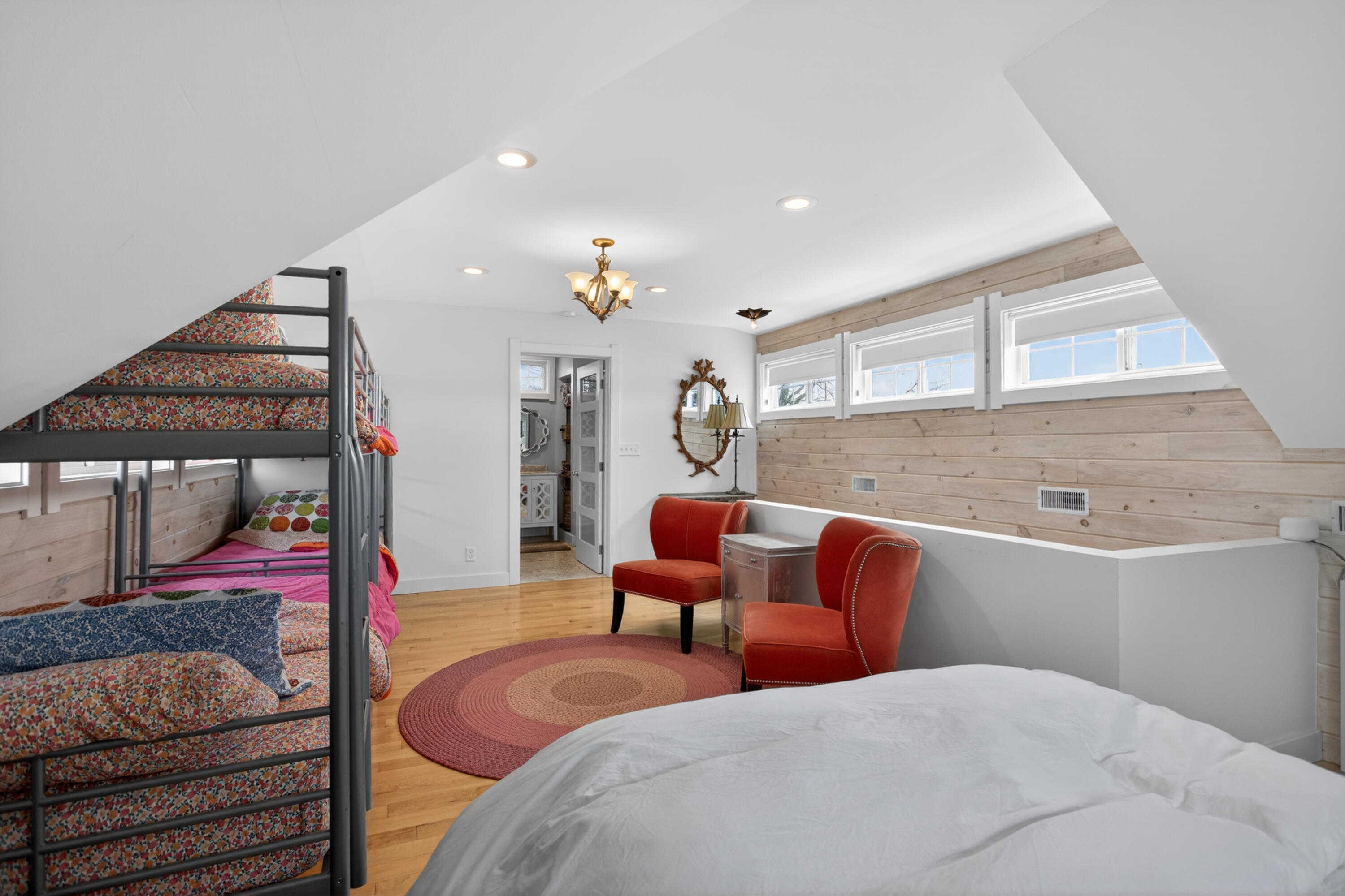 Manitou Beach, Michigan, 49253, United States, 5 Bedrooms Bedrooms, ,5 BathroomsBathrooms,Residential,Active,2038111