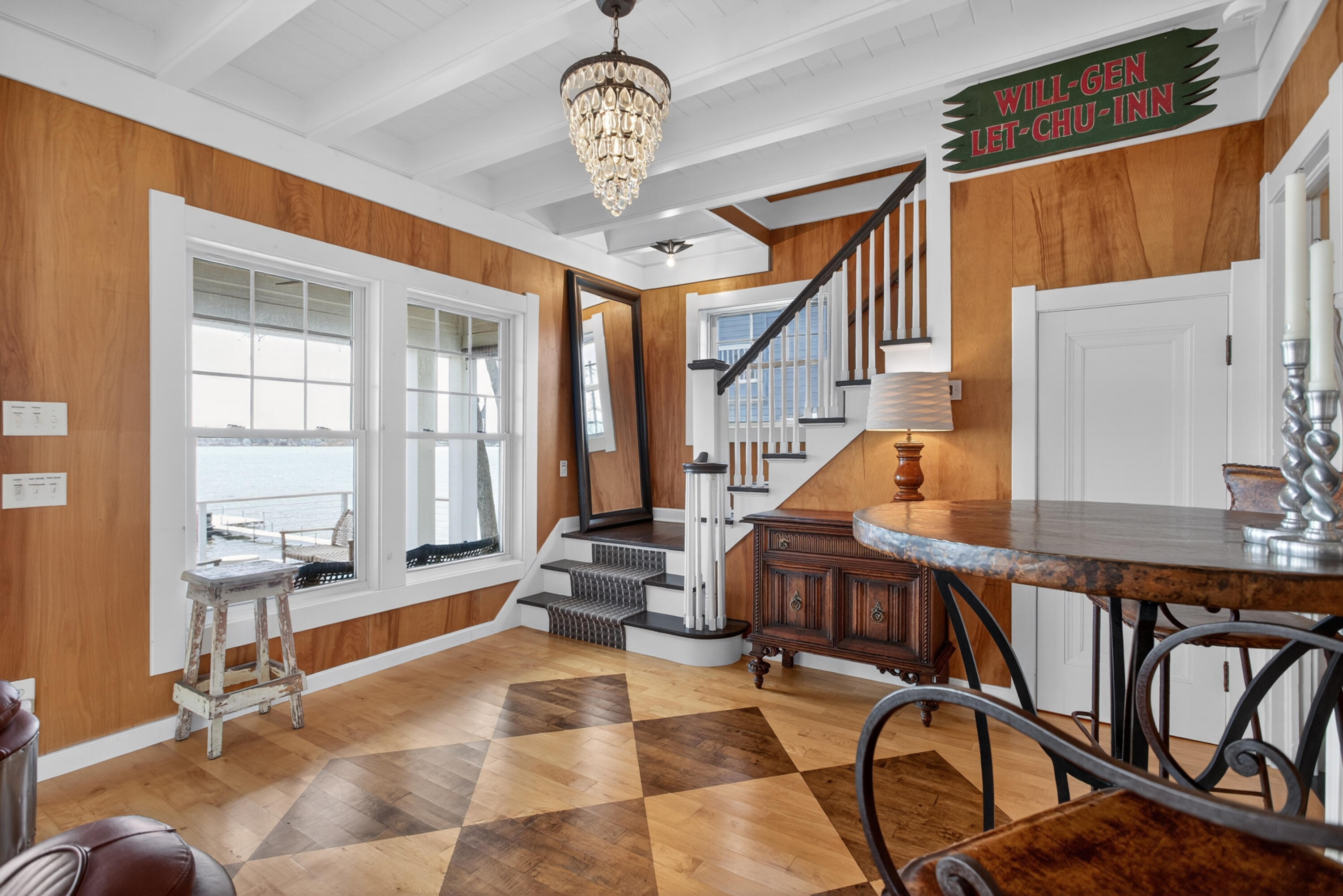 Manitou Beach, Michigan, 49253, United States, 5 Bedrooms Bedrooms, ,5 BathroomsBathrooms,Residential,Active,2038111