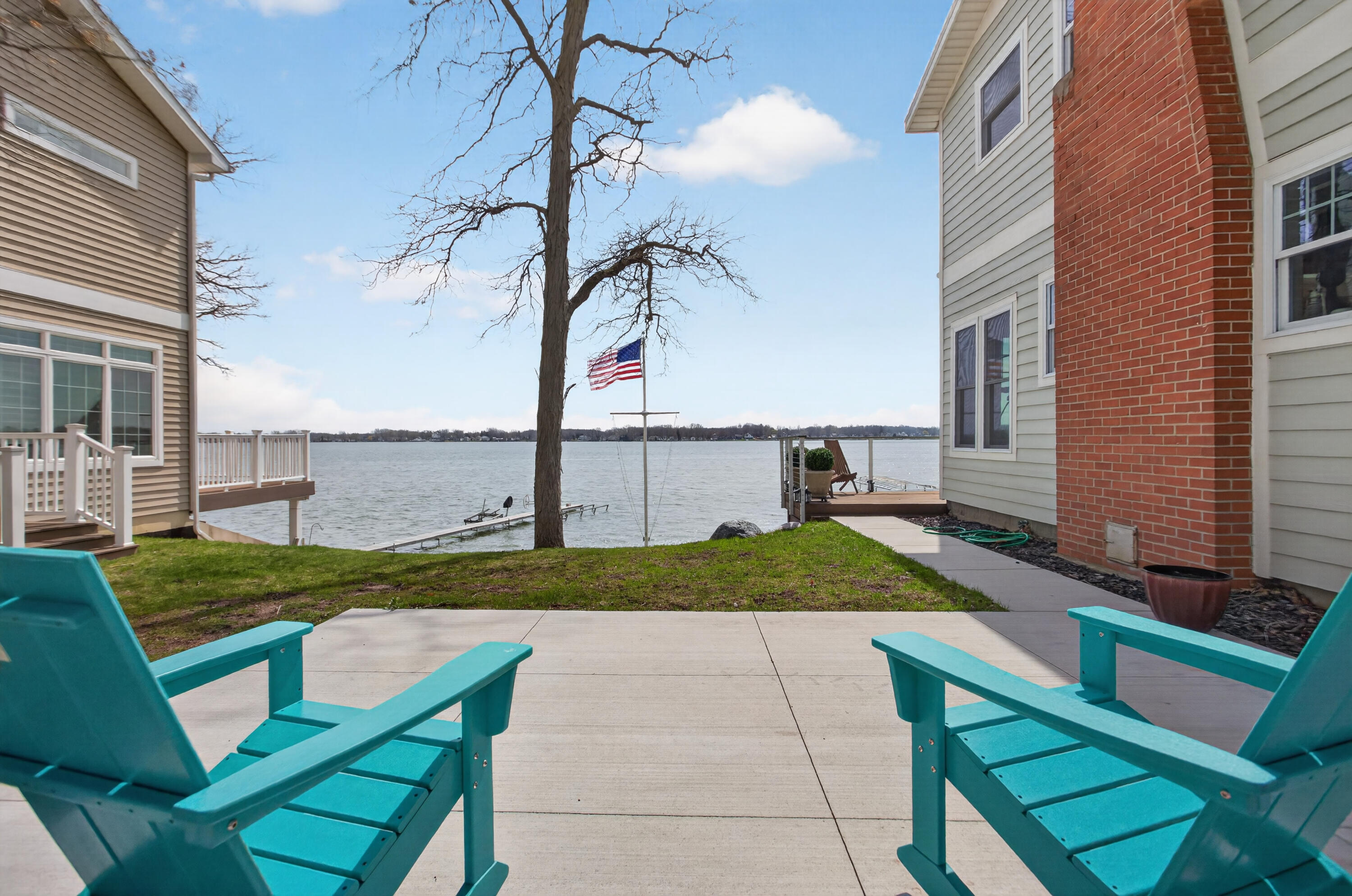 Manitou Beach, Michigan, 49253, United States, 5 Bedrooms Bedrooms, ,5 BathroomsBathrooms,Residential,Active,2038111
