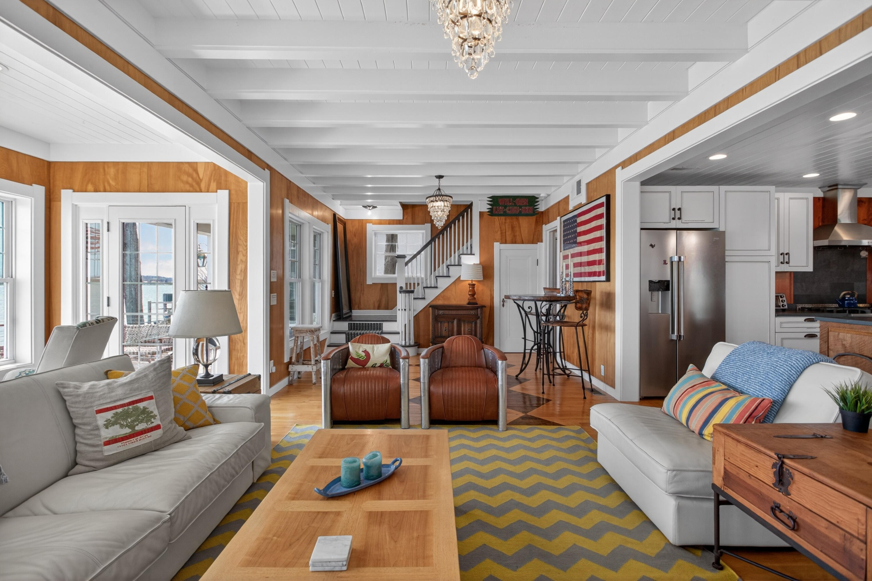 Manitou Beach, Michigan, 49253, United States, 5 Bedrooms Bedrooms, ,5 BathroomsBathrooms,Residential,Active,2038111