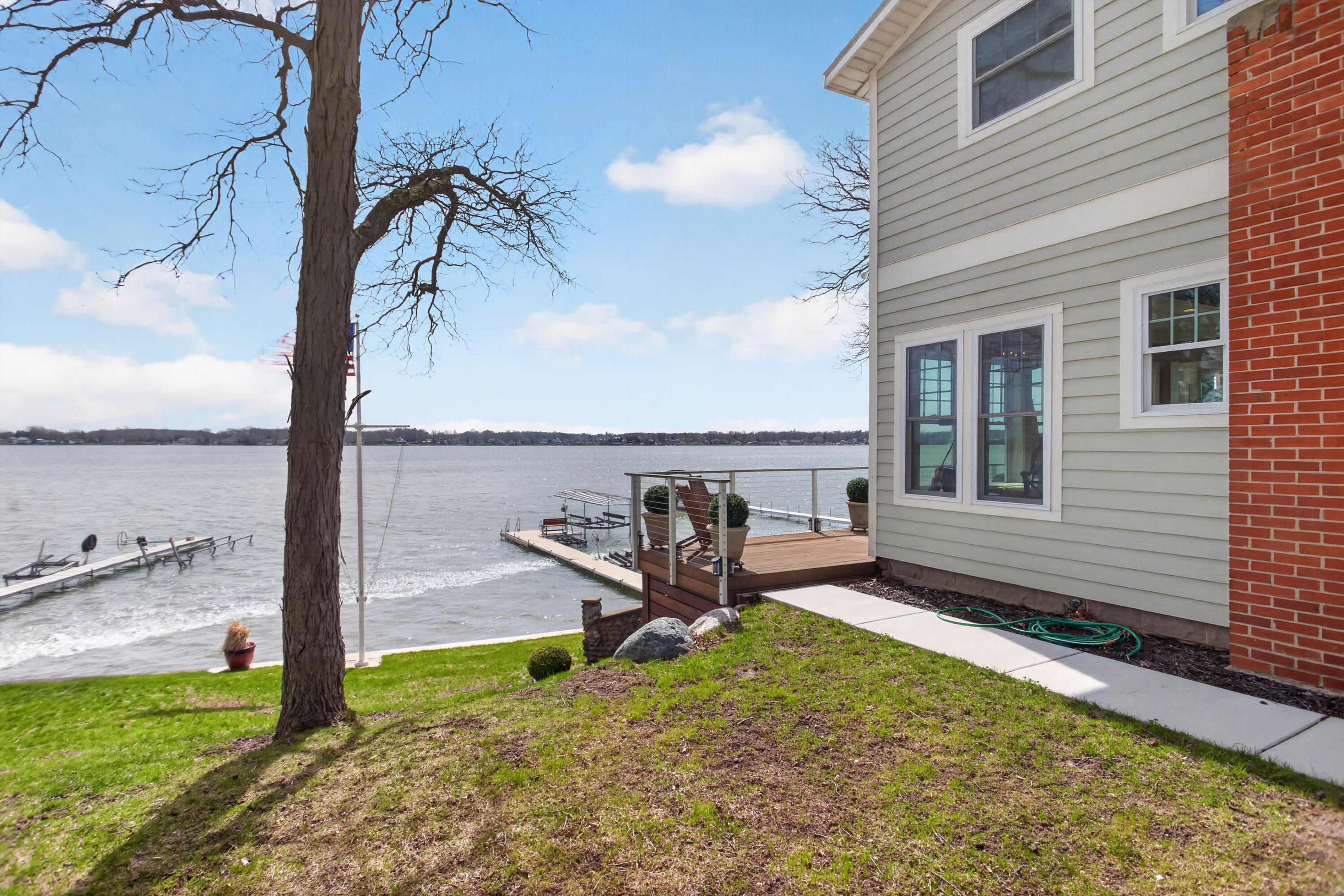 Manitou Beach, Michigan, 49253, United States, 5 Bedrooms Bedrooms, ,5 BathroomsBathrooms,Residential,Active,2038111