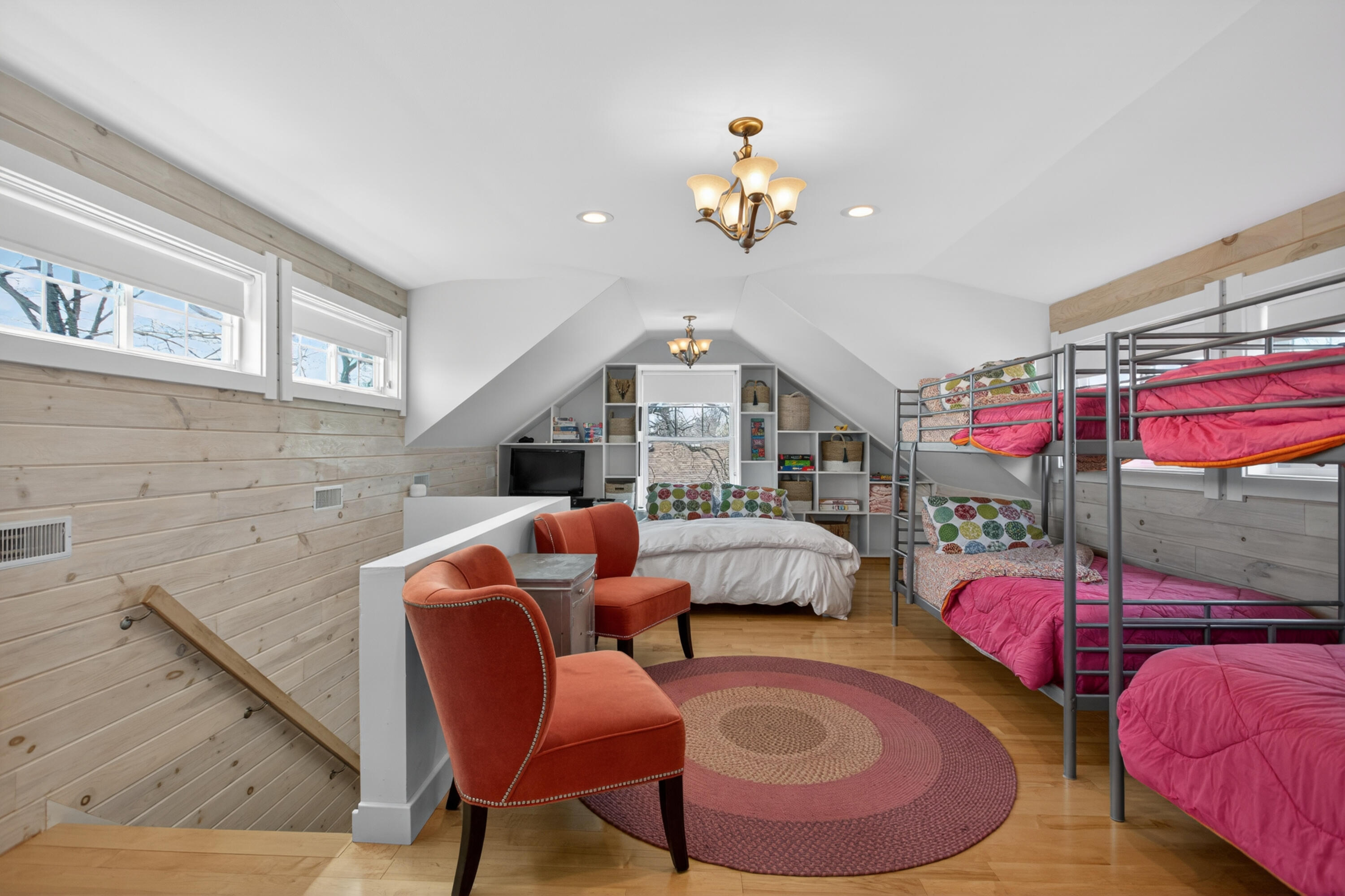 Manitou Beach, Michigan, 49253, United States, 5 Bedrooms Bedrooms, ,5 BathroomsBathrooms,Residential,Active,2038111