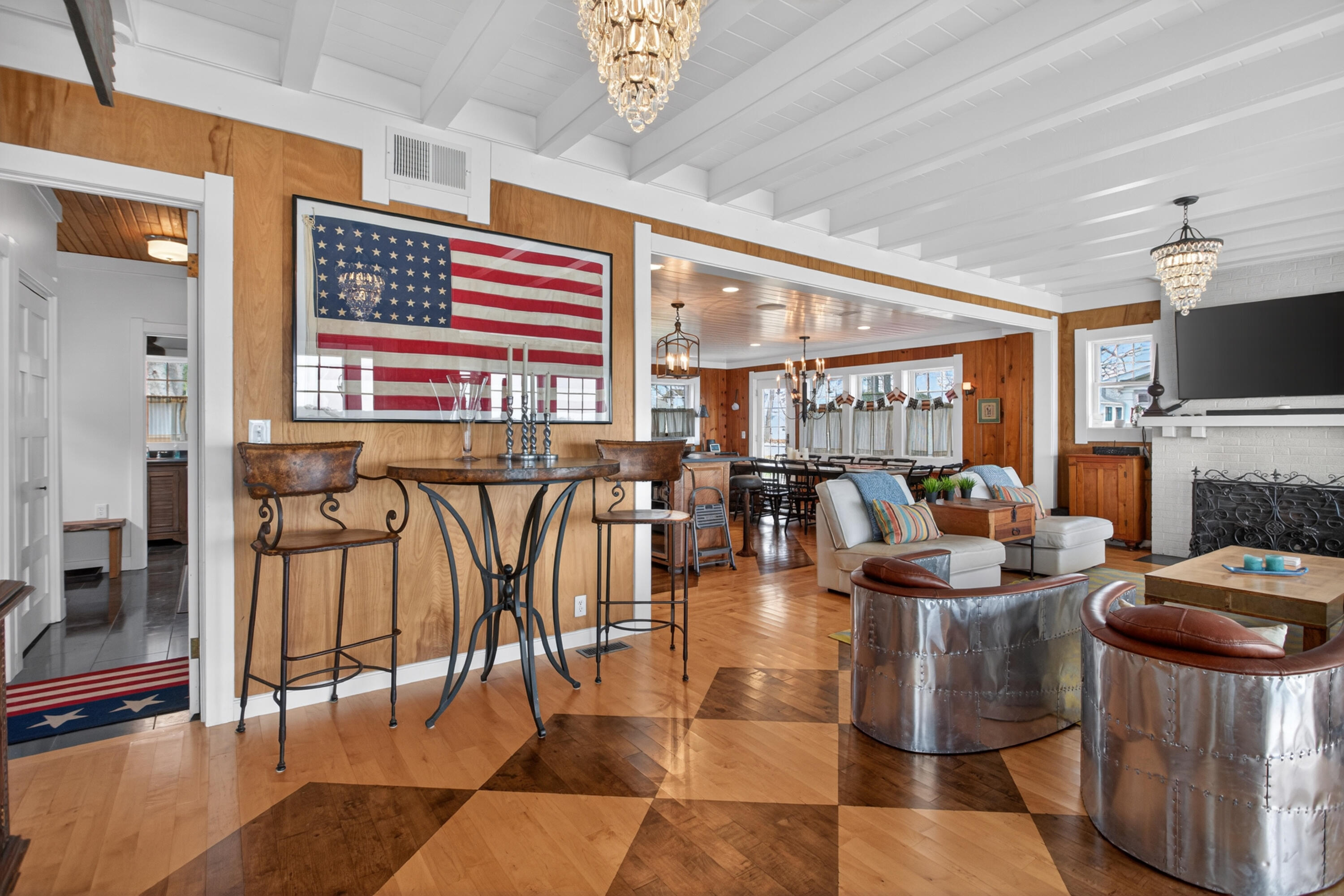 Manitou Beach, Michigan, 49253, United States, 5 Bedrooms Bedrooms, ,5 BathroomsBathrooms,Residential,Active,2038111