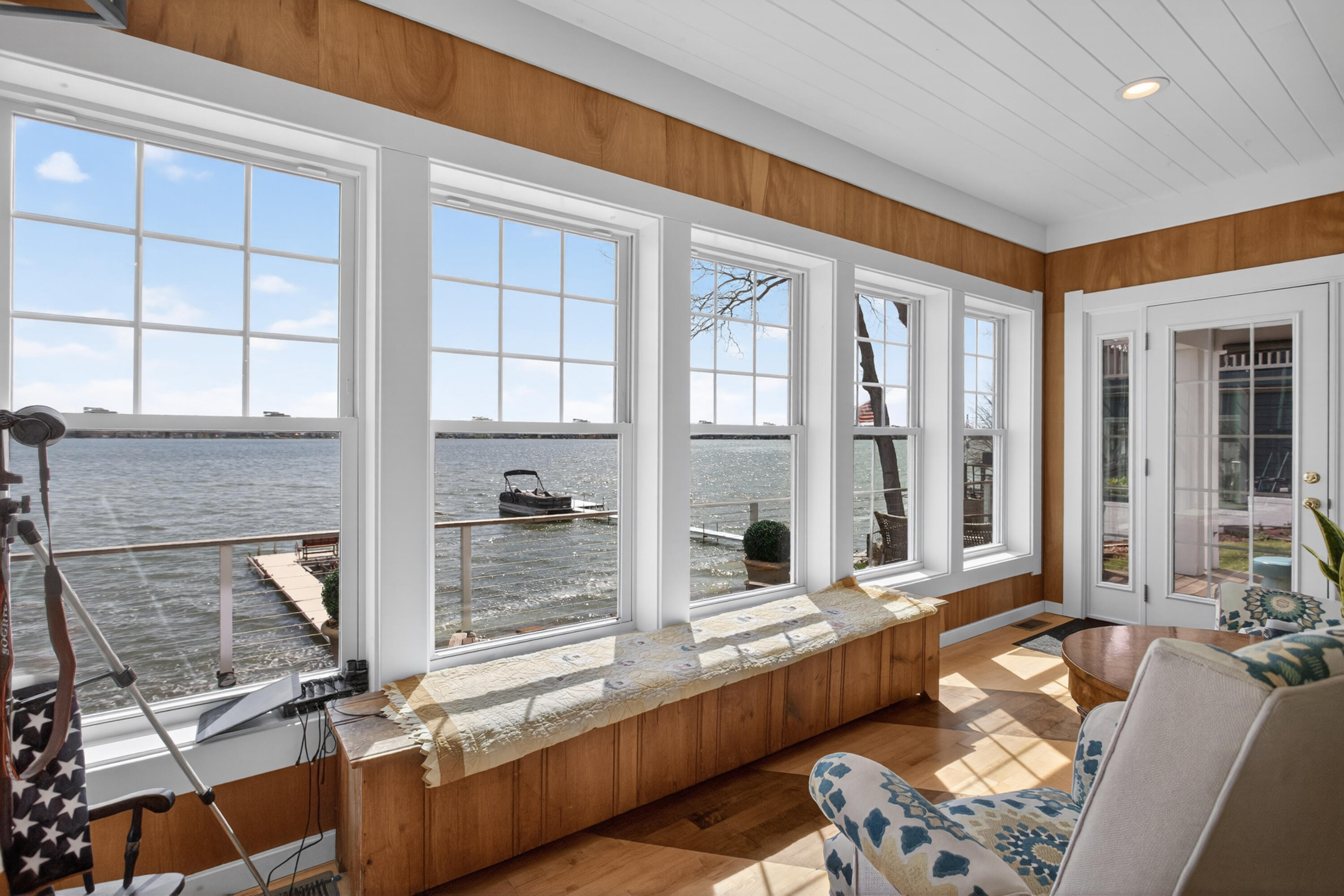 Manitou Beach, Michigan, 49253, United States, 5 Bedrooms Bedrooms, ,5 BathroomsBathrooms,Residential,Active,2038111