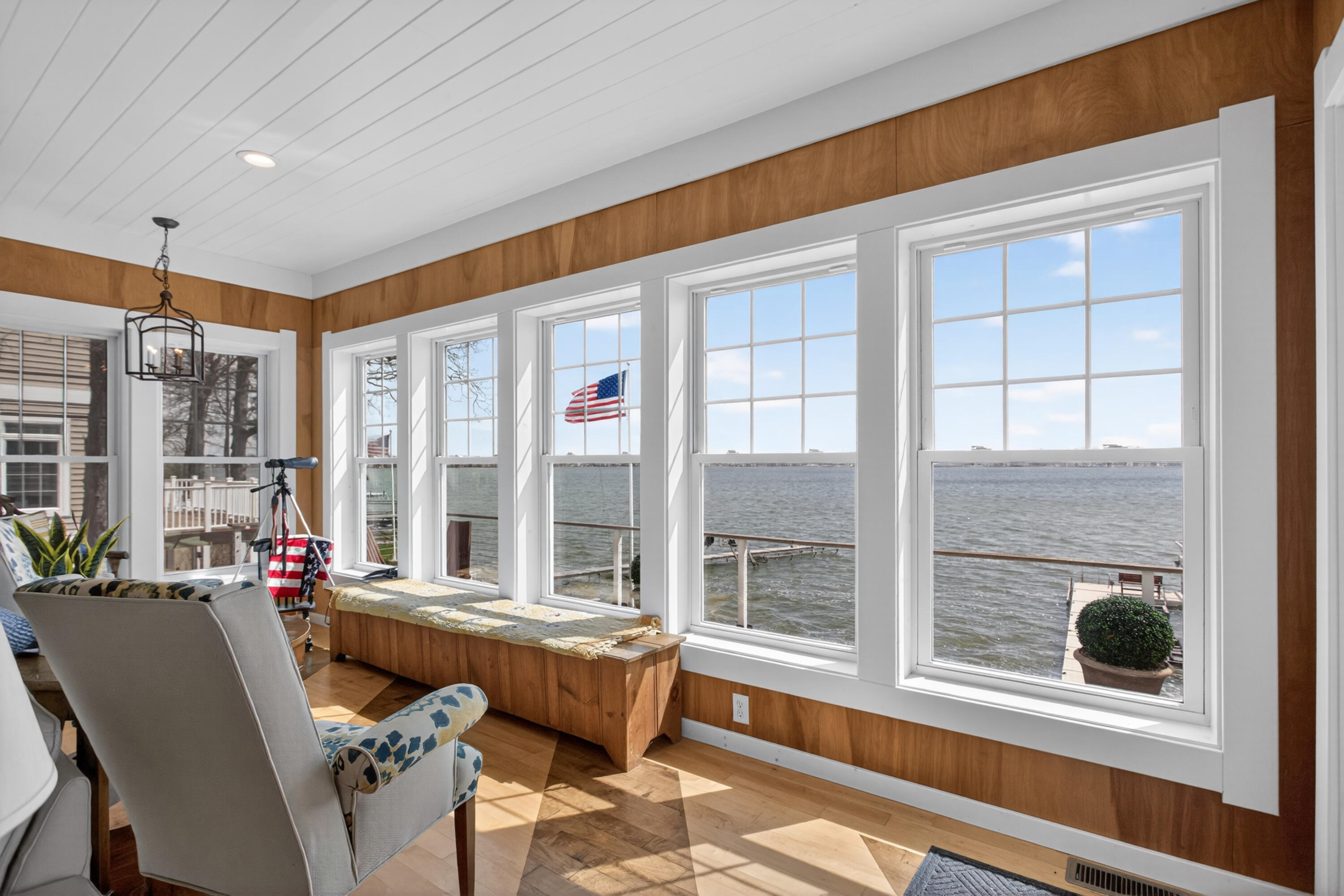 Manitou Beach, Michigan, 49253, United States, 5 Bedrooms Bedrooms, ,5 BathroomsBathrooms,Residential,Active,2038111