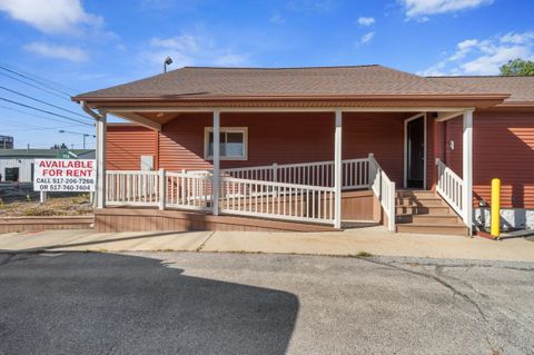 Photo of 113 S East Ave Avenue, Jackson, MI 49201 (MLS # 26007935)