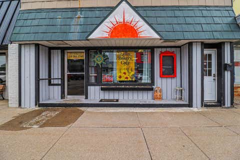 Photo of 216 N Michigan Avenue, Shelby, MI 49455 (MLS # 26030578)