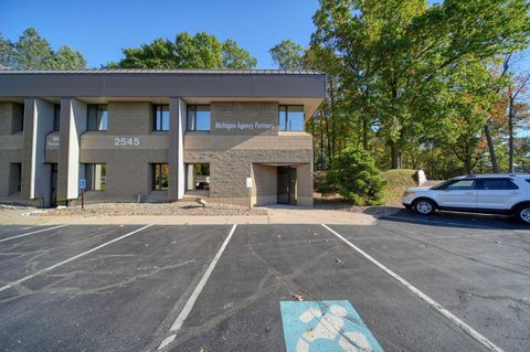 Photo of 2545 Spring Arbor Road #105, Jackson, MI 49203 (MLS # 26016633)