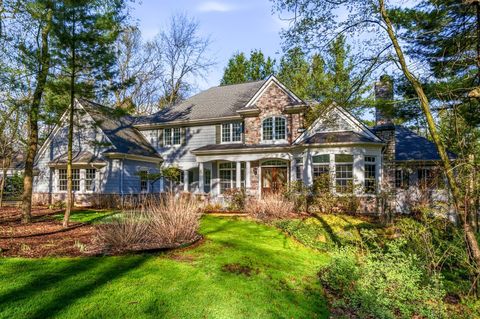 Photo of 8184 Barony Point, Mattawan, MI 49071 (MLS # 26017334)