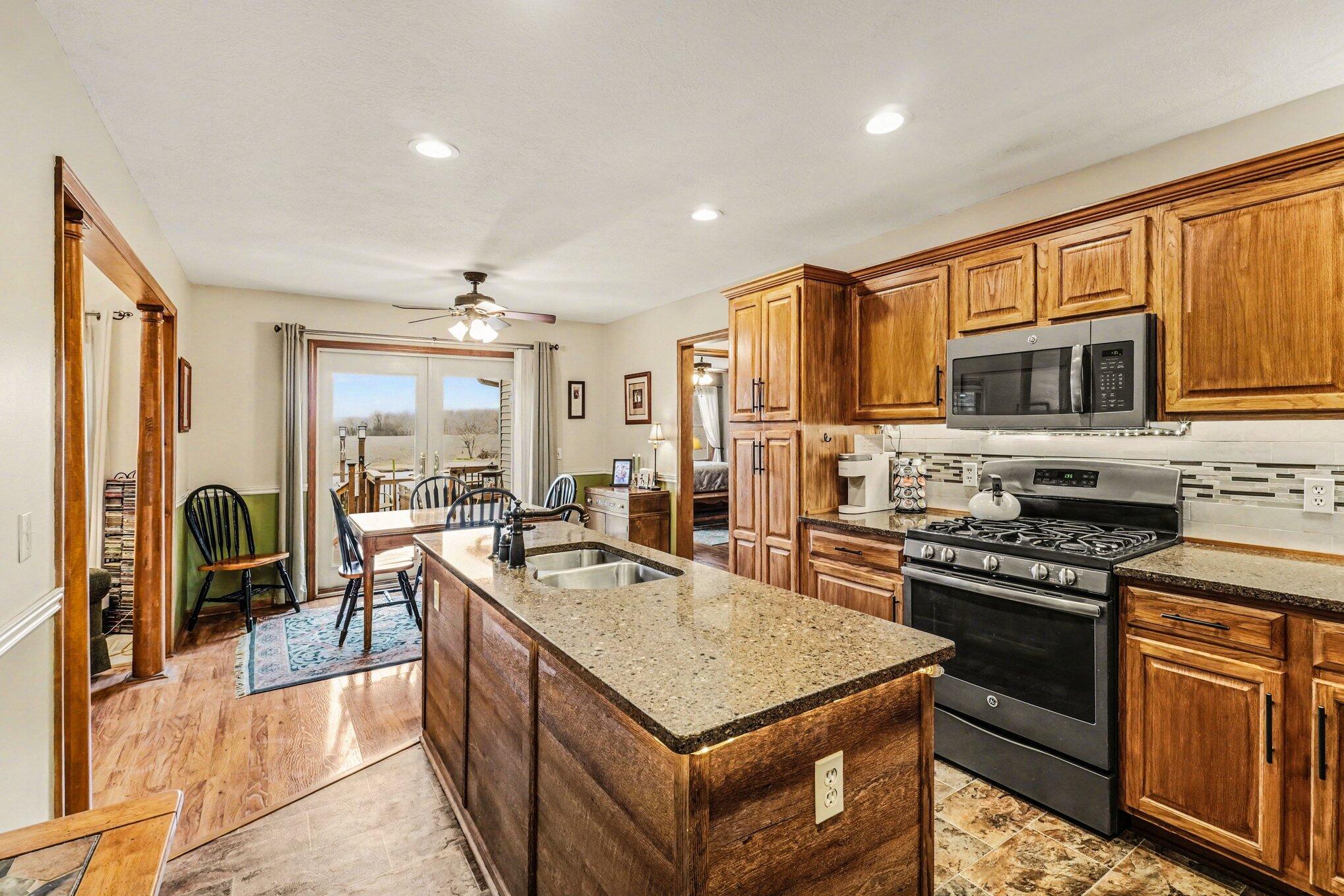 Properties Available 2 - 2 3549 W Beard Road