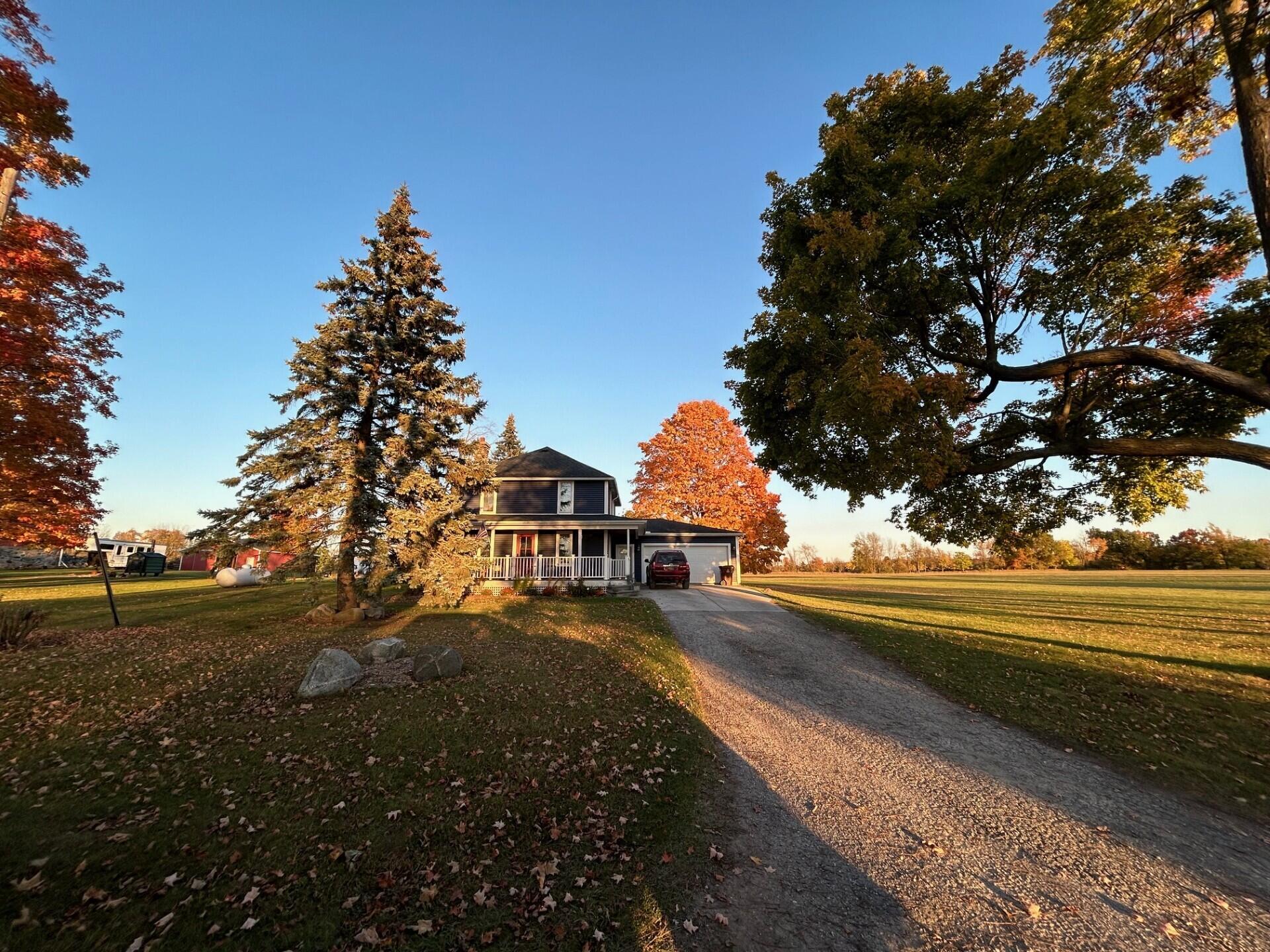 1751 Sharon Hollow Road