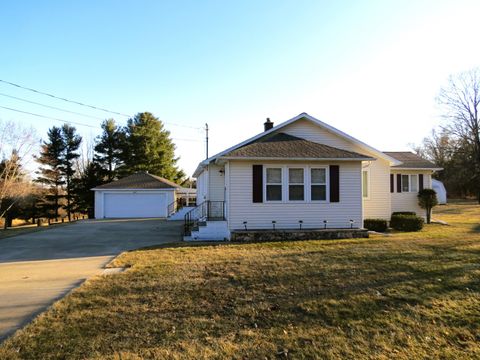 4417 Roberts Court, Jackson, MI 49203 - MLS#: 25011417