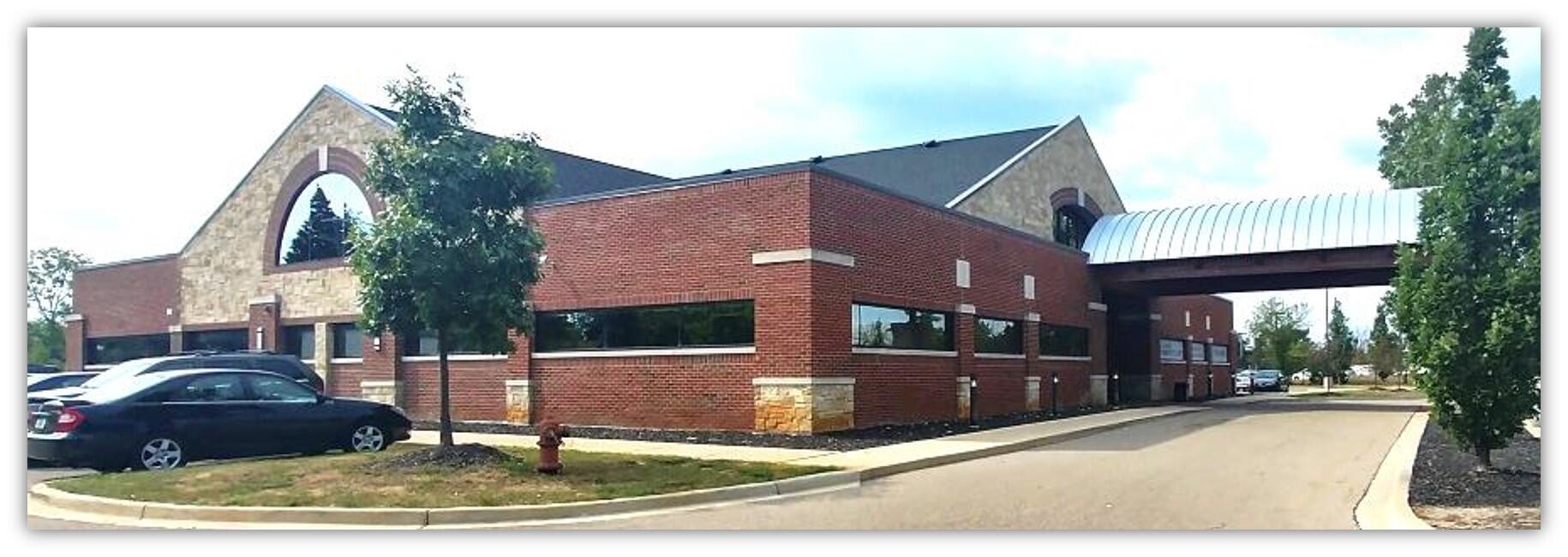 11650 Belleville Rd, Belleville, MI 48111