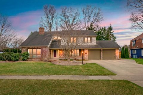 1448 Mulberry Lane St. Joseph MI 49085