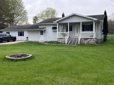 Photo of 8671 13 Mile Road, Bear Lake, MI 49614 (MLS # 26039349)