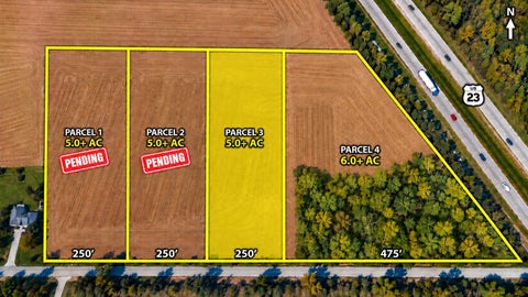 Photo for 6000 BLK LOT 3 Yankee Road