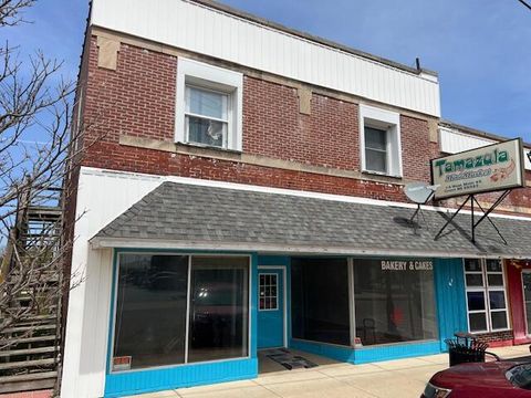 Grant, MI Homes For Sale | Lighthouse Realty