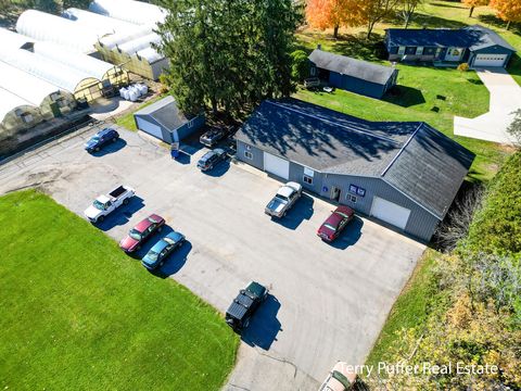 Photo of 283 N State Street, Sparta, MI 49345 (MLS # 25055409)