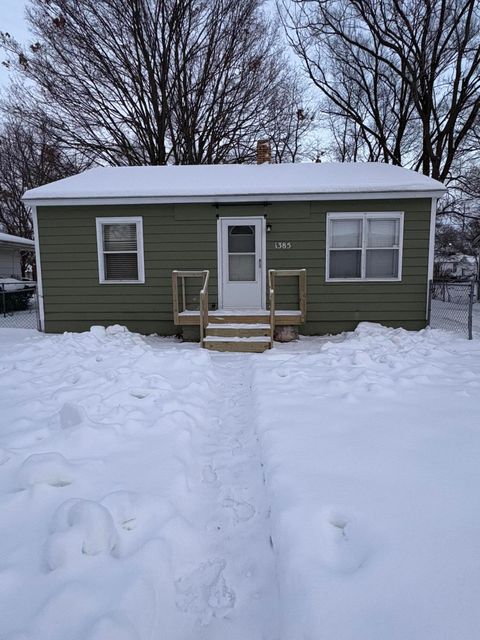 1385 Superior Street Benton Harbor MI 49022