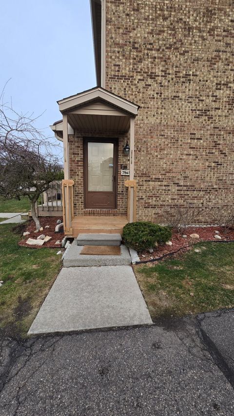 7863 Woodingham West Bloomfield MI 48322