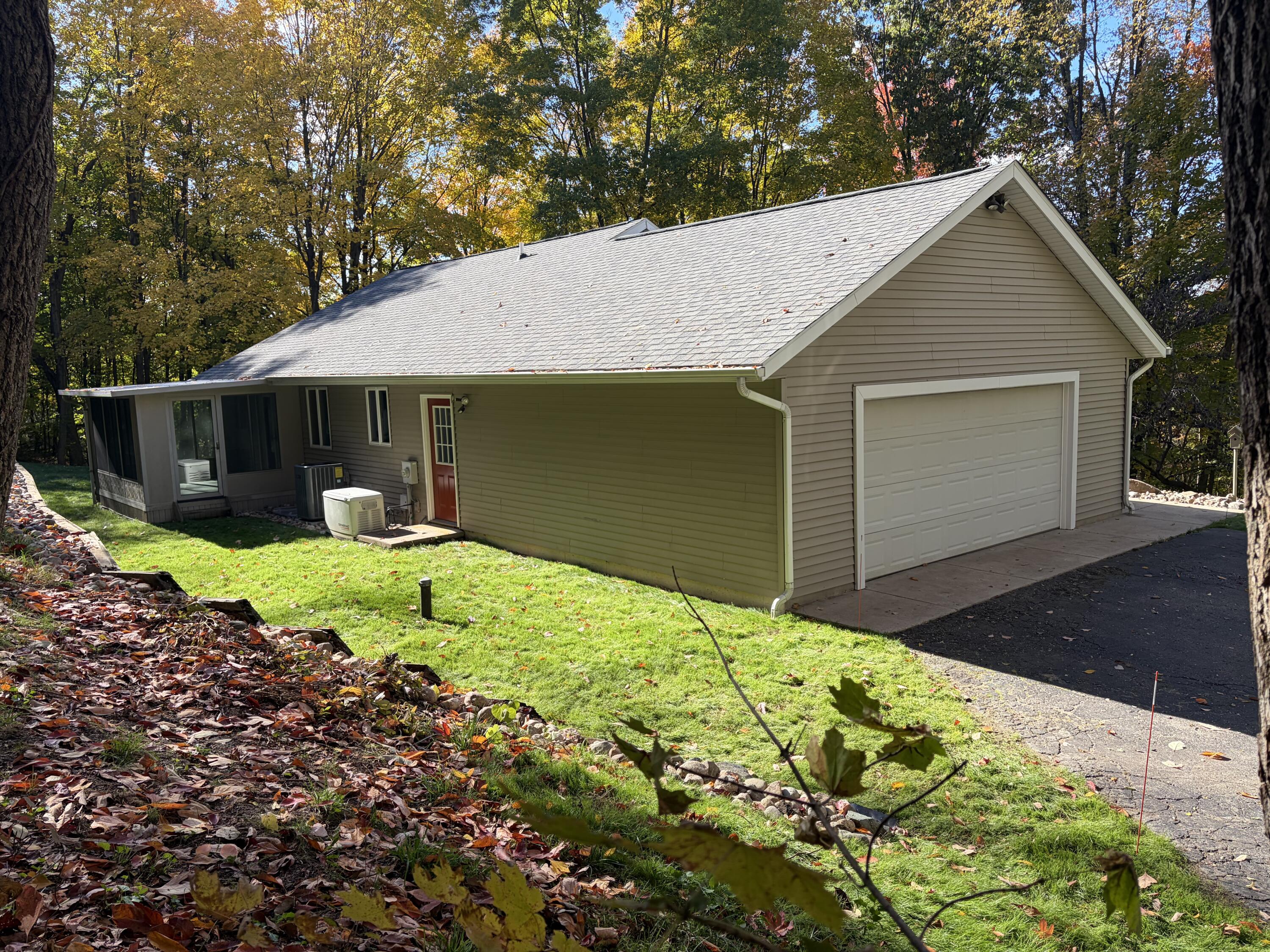 9114 N Riverview Drive