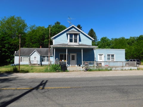 Photo of 7378 Chief Road, Bear Lake, MI 49614 (MLS # 26034564)