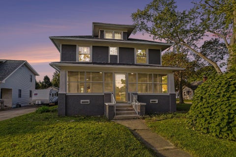 Photo for 602 Rynearson Street
