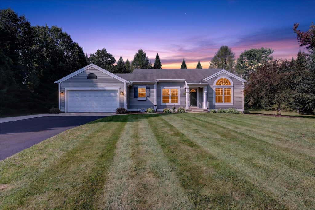 Photo of 11660 Maggie Court NE, Rockford, MI 49341 (MLS # 26024459)