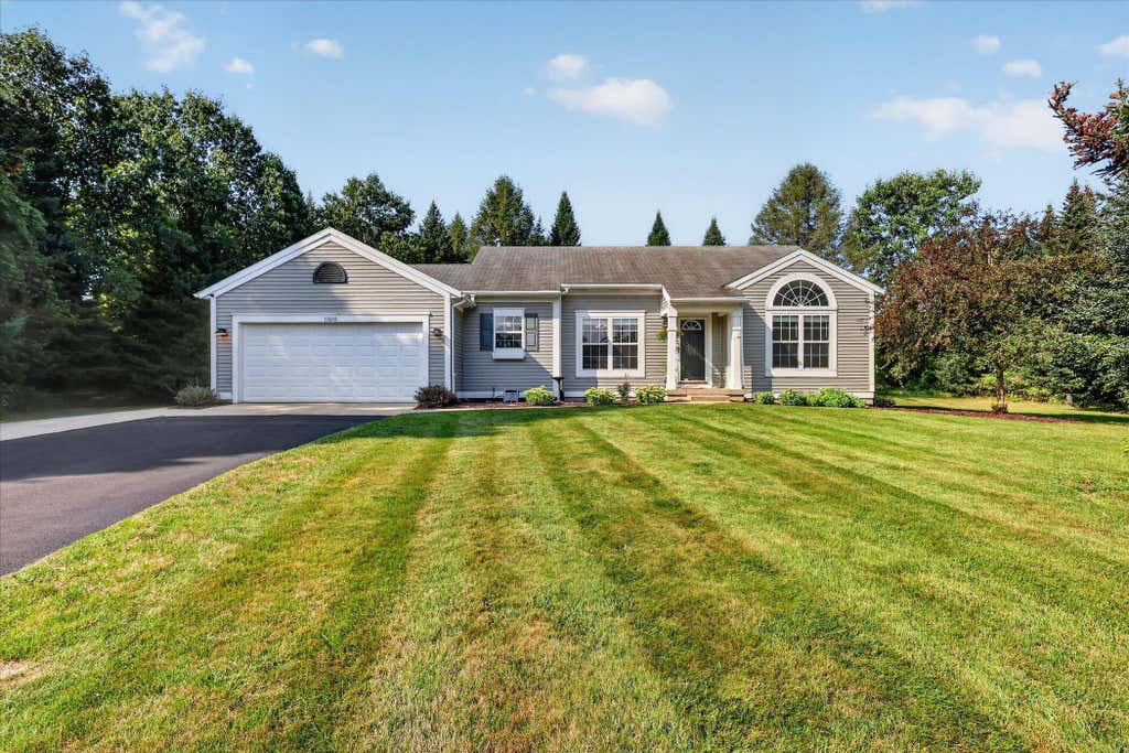 Photo of 11660 Maggie Court NE, Rockford, MI 49341 (MLS # 26024459)