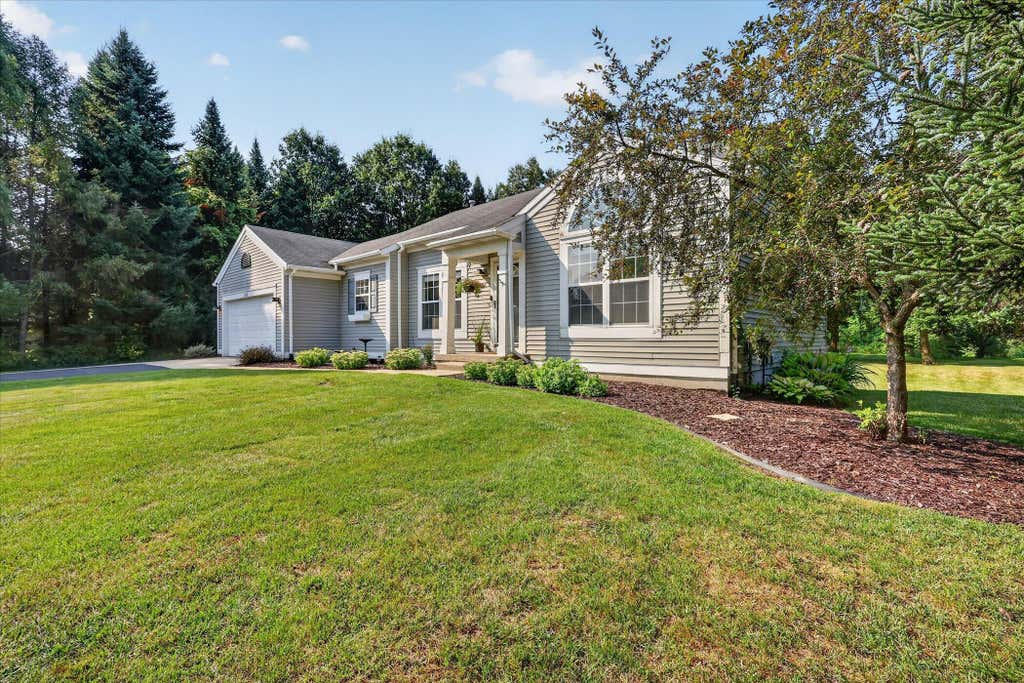 Photo of 11660 Maggie Court NE, Rockford, MI 49341 (MLS # 26024459)