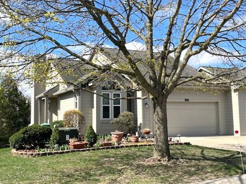 1939 Breckland Drive, Ann Arbor, MI 48108 - MLS#: 25015583