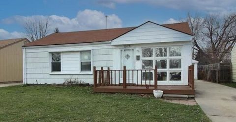 25173 Rosenbusch Boulevard, Warren, MI 48089 - MLS#: 25013812