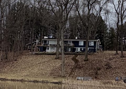 Photo of 9679 Sterling Road, Richland, MI 49083 (MLS # 26015745)